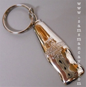 Michelob Light Keychain