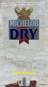 Michelob Dry Tap