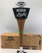 Michelob Light Beer Tap Handle