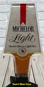 Michelob Light Tap Handle