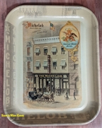 Michelob Tavern Tray