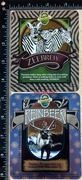 Denver Zoo's Zoobrew Label Set