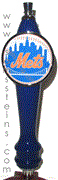 New York Mets Tap