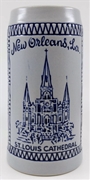 New Orleans LA Beer Mug