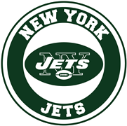 New York Jets Beer Tap