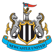 Newcastle United Tap Handle