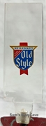 Old Style Tap