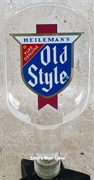 Old Style Tap Handle 