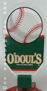 O'Doul's Baseball Tap