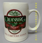 Oldenberg Mug