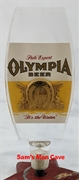 Olympia Lucite Tap Handle