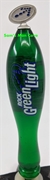 Rolling Rock Green Light Tap Handle