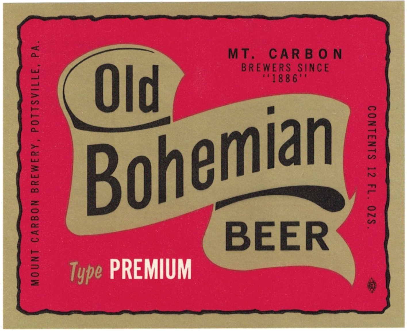 Stroh Bohemian Style Beer. Old Bohemia Beer банка 1994 года цена.