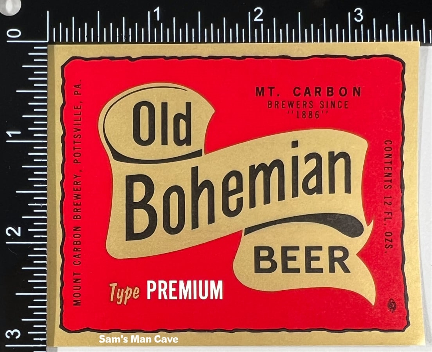 Labels span. Stroh Bohemian Style Beer. Old Bohemia Beer банка 1994 года цена.