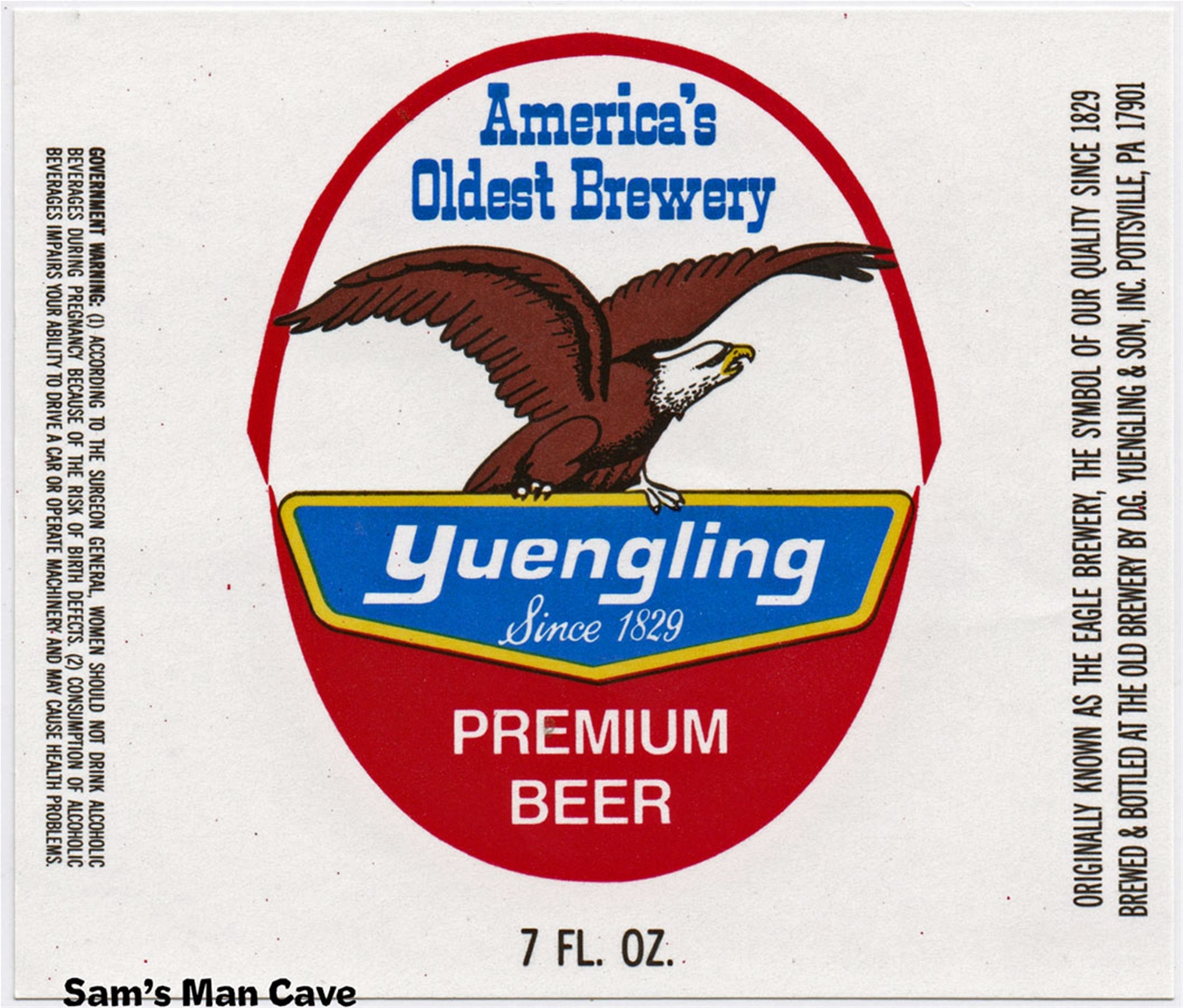 yuengling-premium-beer-label