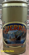 Sierra Beer Can