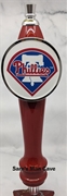 Phillies Tap Handle