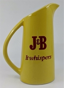 J&B Pub Jug