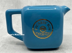 Bacardi Rum Pub Jug