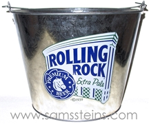 Rolling Rock Pride of PA Bucket