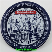 Knickerbocker Metal Coaster