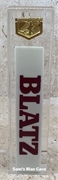Blatz Shotgun Tap Handle