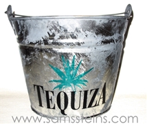 Tequiza Bucket