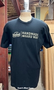 George Dickel T-Shirt XL