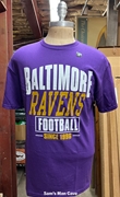 Baltimore Ravens T-Shirt L
