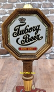 Tuborg Beer Tap Handle
