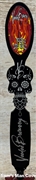 Voodoo Brewery Love Child Tap Handle