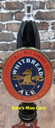 Whitbread Ale Tap Handle