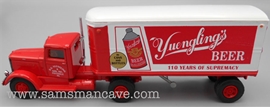 Yuengling Peterbilt Tractor Trailer 