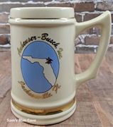 Anheuser-Busch Jacksonville Anniv. Mug