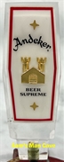 Andeker Beer Supreme Tap Handle