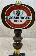 Augsburger Bock Tap Handle