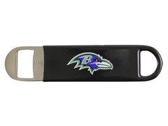 Baltimore Ravens Bottle Opener