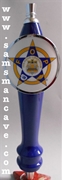 Fraternal Order of Police Tap Handle