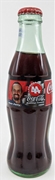 Coca-Cola Kyle Petty 8 oz Bottle