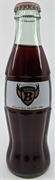 Coca-Cola Baltimore Ravens 8 oz Bottle