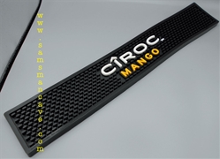 Ciroc Mango Drink Spill Mat