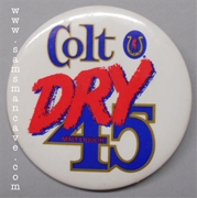 Colt Dry 45 Pin