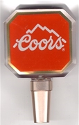 Coors Tap