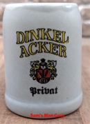 Dinkel Acker Mini Mug