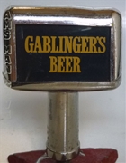 Gablingers Beer Tap