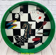 Game Room Tray