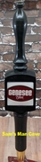 Genesee Beer Tap Handle