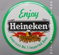 Heineken Enjoy Pin