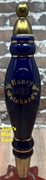 Henry Weinhard's Dark Tap Handle