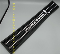 Johnnie Walker Drink Spill Mat